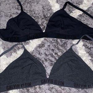 Calvin Klein Bralette